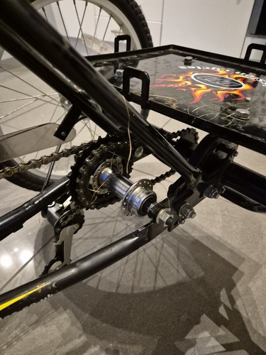 Mission cycles bmx - mission, mx