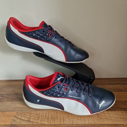 Puma bmw drift cat navy - ,