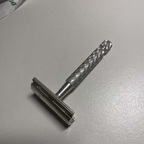 Vintage gillette gentleman - vintage,