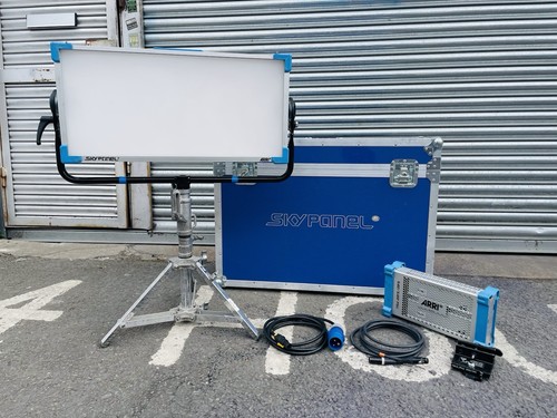 Arri skypanel s60 led - skypanel,