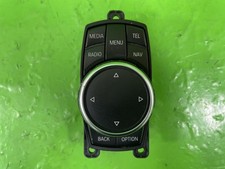 BMW X4 F26 SAT NAV IDRIVE