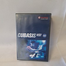 Cubasis  Vst 4.0 (Steinberg