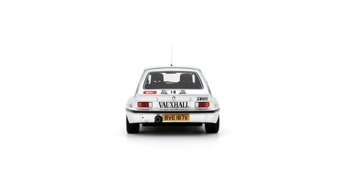 Otto ot1225 opel chevette - ot1225,