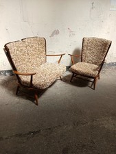 Ercol piece suite - , 2