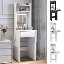 Small dressing table with - dressing,