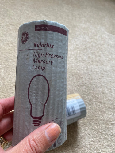 Vintage kolorlux high - vintage,