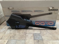 Casio DG-10 Electric Guitar