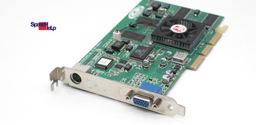 Agp ati radeon 7200 - ati, r6