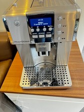 De'Longhi PrimaDonna ESAM 6620