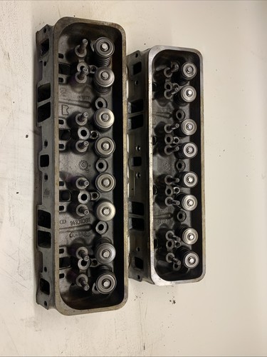 Volvo penta 211 - 211, heads
