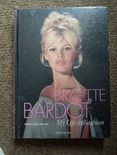 NEW/SEALED/RARE-BRIGITTE