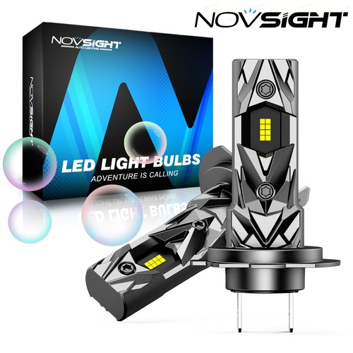 Novsight led headlight - novsight,