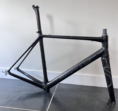 Sarto dinamica carbon frame - sarto,