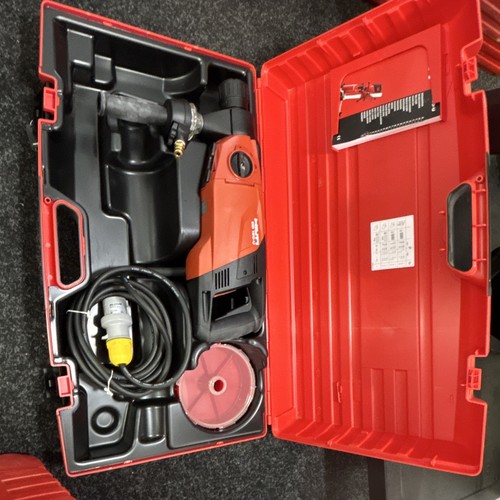 Hilti 150 handheld - 150-u, handheld/rig