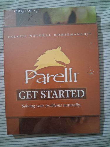 Parelli natural horsemanship - parelli,