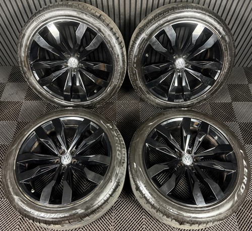 Genuine vw touareg - 21'',