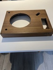 Rotel RP 3000 Plinth Turntable