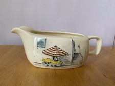 Midwinter Riviera High Casson Gravy Boat