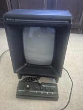 Vectrex Video Game System Vintage