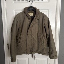 Buzz Ricksons N-1 Deck Jacket