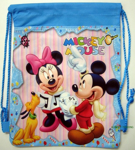 Brand new mickey minnie - new, mouse