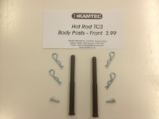 Hot Rod / 1300 Stock Car Posts