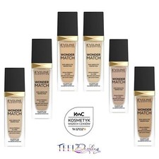 Eveline Wonder Match