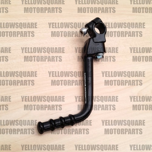 Kick start lever ktm sx50 - kick,