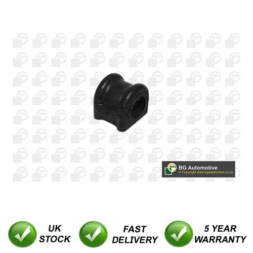 Anti roll bar - anti, sjr