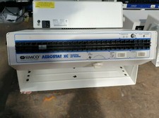 SIMCO 4002612 Aerostat XC Ionizing Air Blower 3-Speed Heater (RBD2.3)