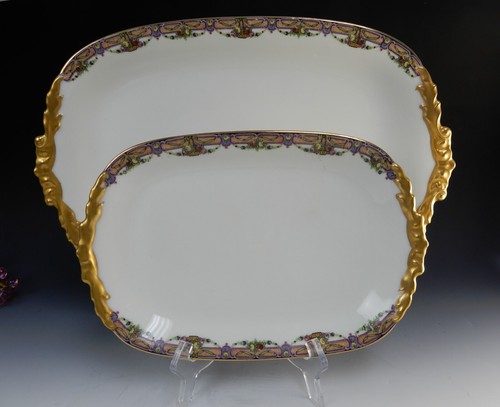 Vintage jean pouyat - vintage,