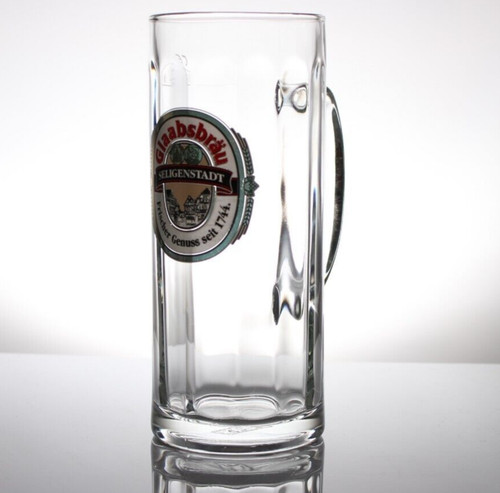 Glaabsbrau seligenstadt german - seligenstadt,