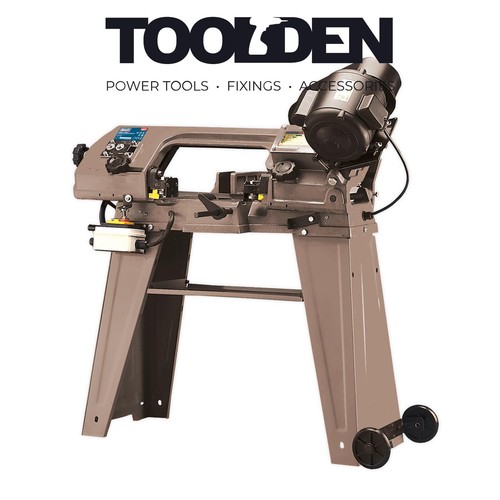 Sealey sm5 150mm speed metal - sm5,