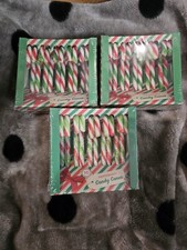 3 x 10 CHRISTMAS CANDY CANES
