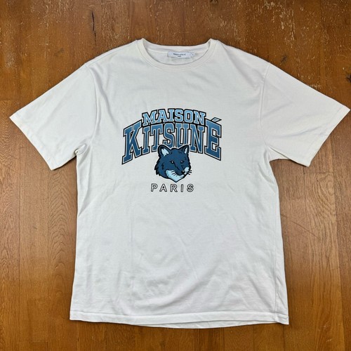 Maison kitsune paris - paris, fox