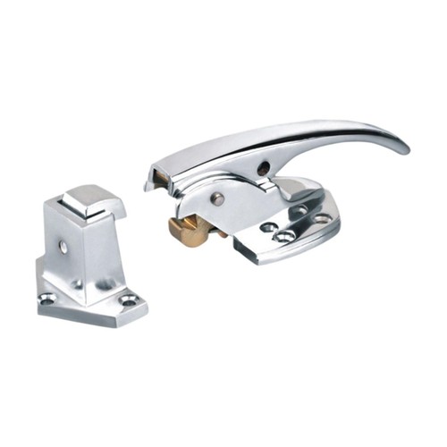 Freezer door handle lab - freezer,