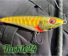 Savage Gear Freestyler V2 Pike