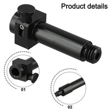 Quick Release Adapter Kit for
