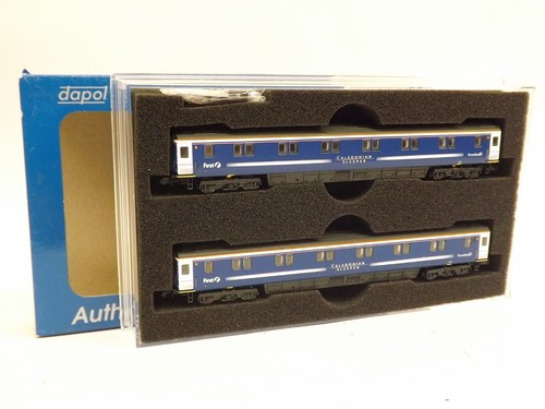 Dapol 006 kms2 mk3 - 2p-006-kms2, first