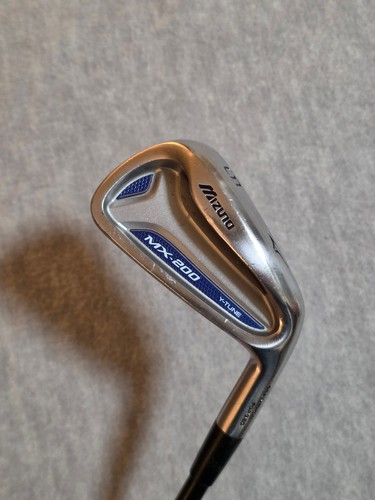 Mizuno 200 forged iron - mx-200,