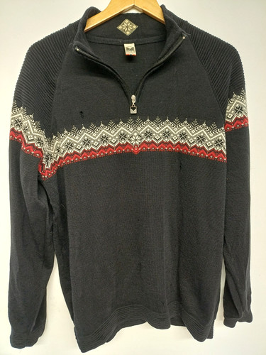 Dale norway quarter zip - dale,