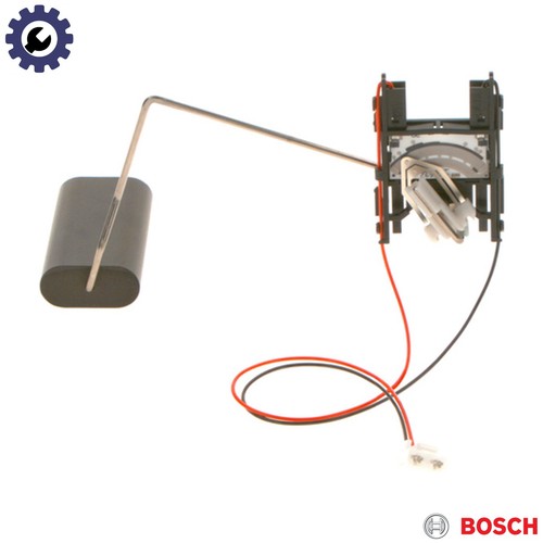 Sender unit fuel - unit, 1