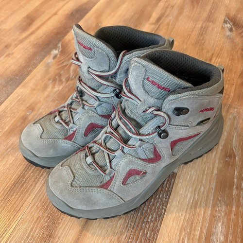Lowa bora gore tex - lowa, waterproof