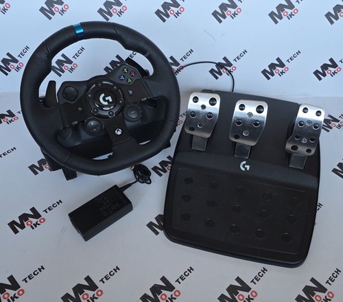 Logitech g923 trueforce - g923,