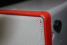 YAESU SP-901 EXTERNAL SPEAKER