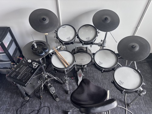 Roland 30kv professional - roland,