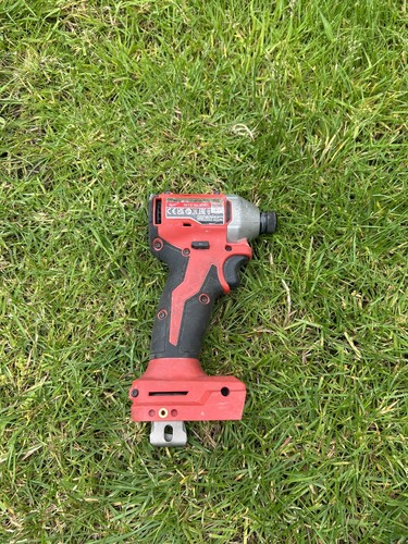 Milwaukee m18 blidrc impact - milwaukee,
