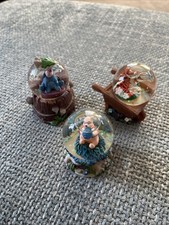 Set Of 3 Vintage Winnie The