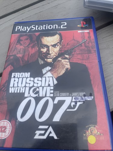 James bond 007 from - bond, 007: