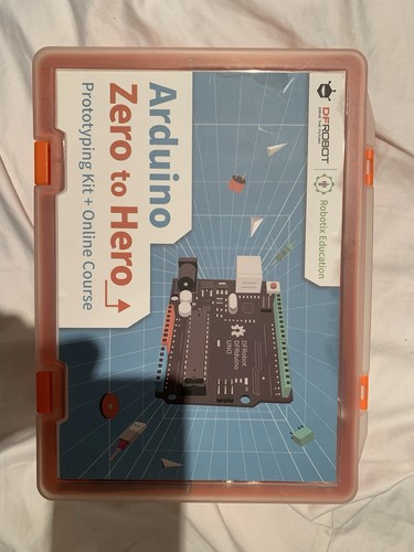 Dfrobot arduino zero hero - dfrobot, to